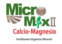 MICRO MIX II CA – MG
